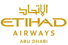 Ethad airways